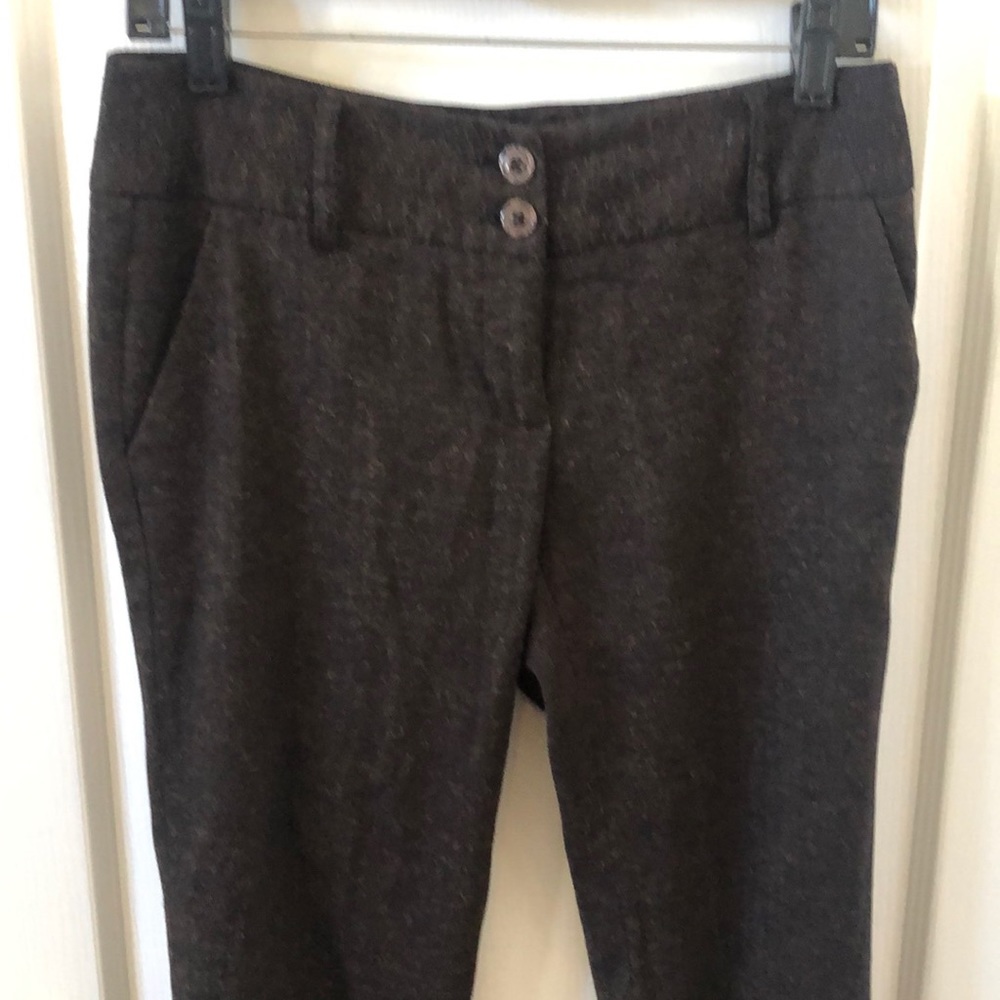 Amanda & Chelsea suit pants